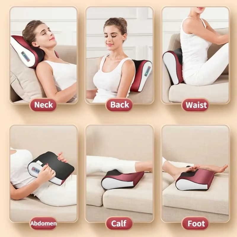 Back Massager